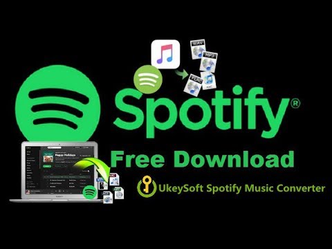 Free music to consumers spotify music converter