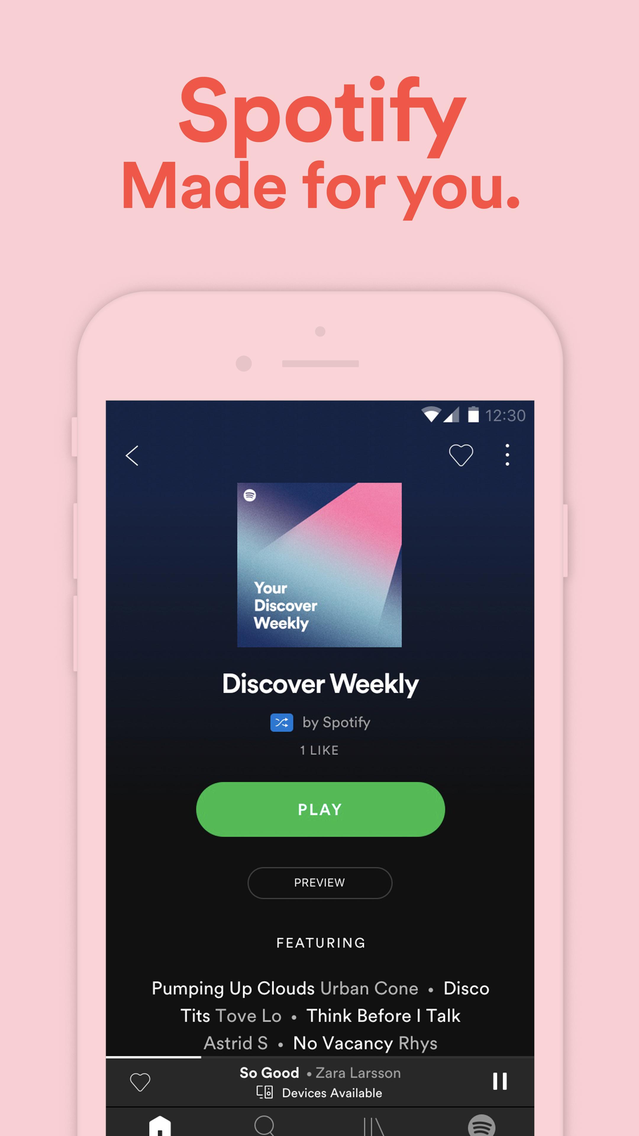 Get spotify premium free for being an artist free