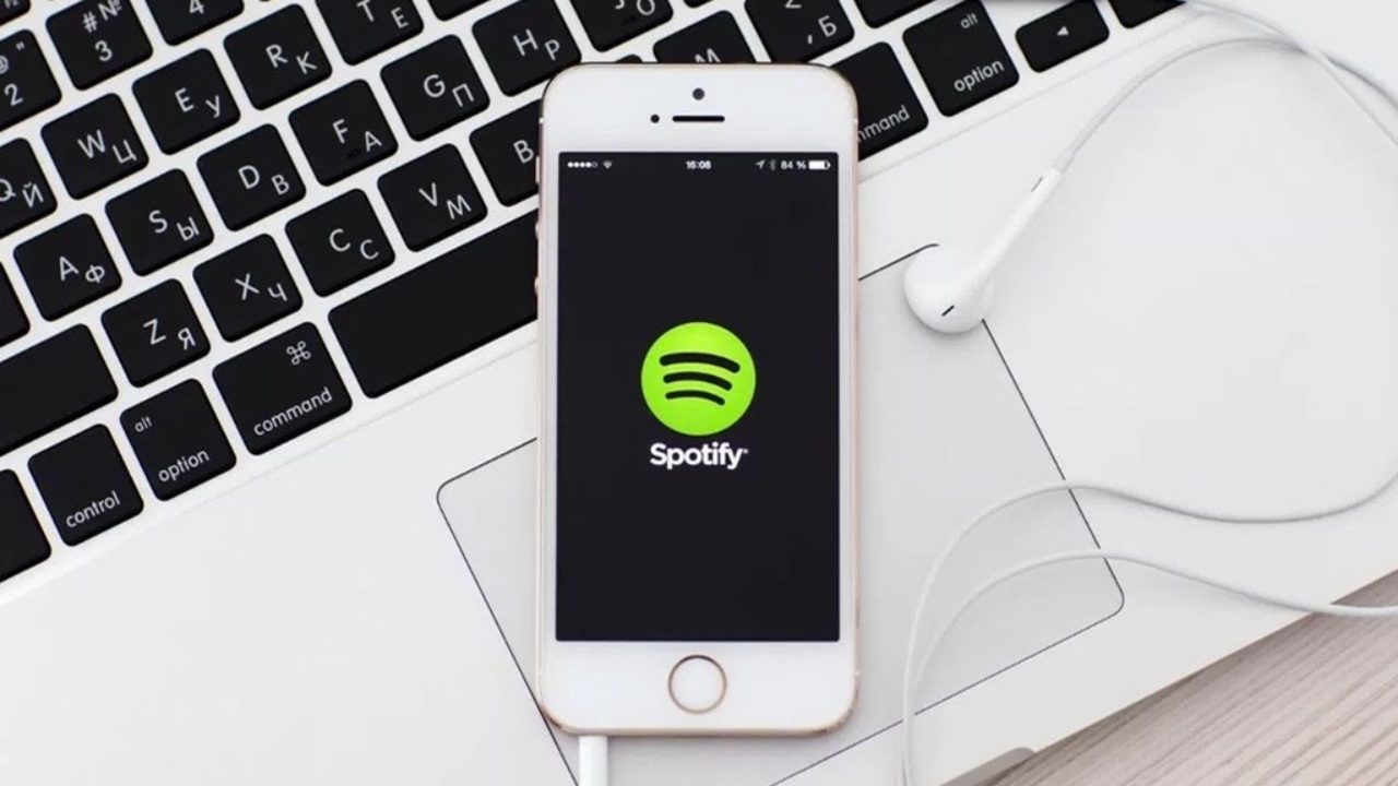Spotify Free Can& 39