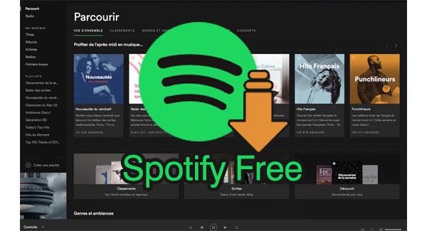 Spotify To Iphone Free